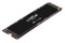 Dysk wewnętrzny Crucial P510 SSD M.2 NVMe 1TB