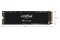 Dysk wewnętrzny Crucial P510 SSD M.2 NVMe 1TB