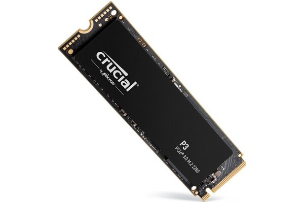 Dysk wewnętrzny Crucial P310 SSD M.2 NVMe 2TB