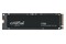 Dysk wewnętrzny Crucial T705 SSD M.2 NVMe 2TB