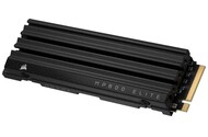 Dysk wewnętrzny CORSAIR MP600 SSD M.2 NVMe 2TB