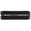 Dysk wewnętrzny CORSAIR MP600GS SSD M.2 NVMe 500GB