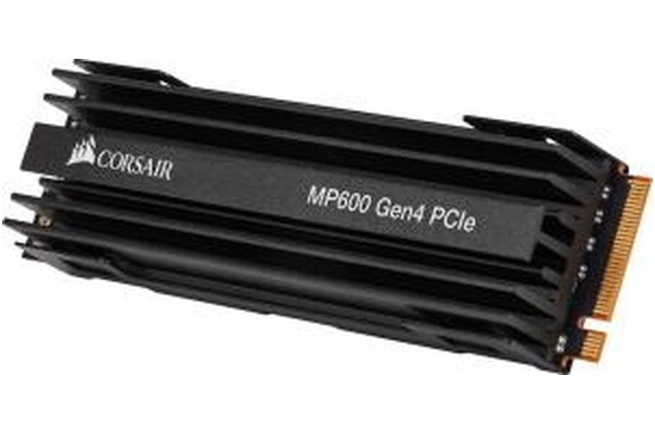 Dysk wewnętrzny CORSAIR MP600GS SSD M.2 NVMe 500GB