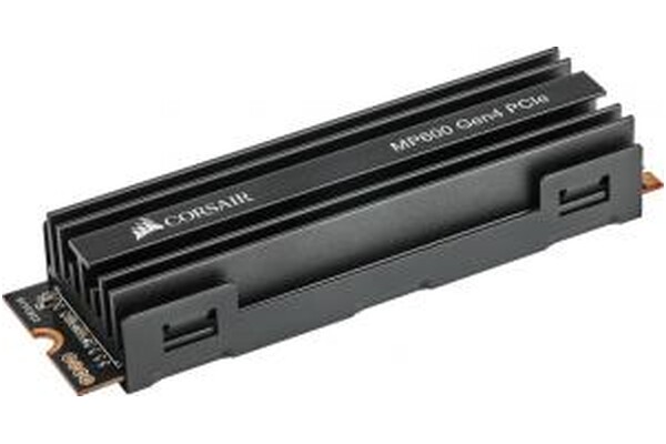 Dysk wewnętrzny CORSAIR MP600GS SSD M.2 NVMe 500GB