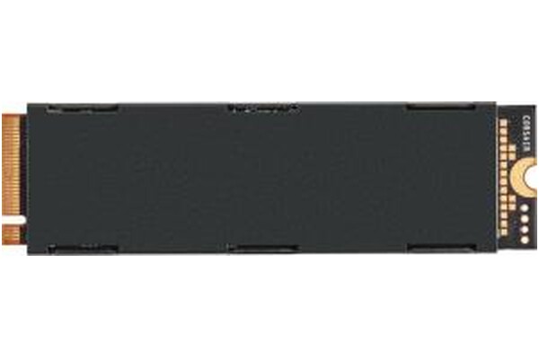 Dysk wewnętrzny CORSAIR MP600GS SSD M.2 NVMe 500GB