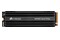 Dysk wewnętrzny CORSAIR MP600GS SSD M.2 NVMe 500GB