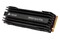 Dysk wewnętrzny CORSAIR MP600GS SSD M.2 NVMe 500GB