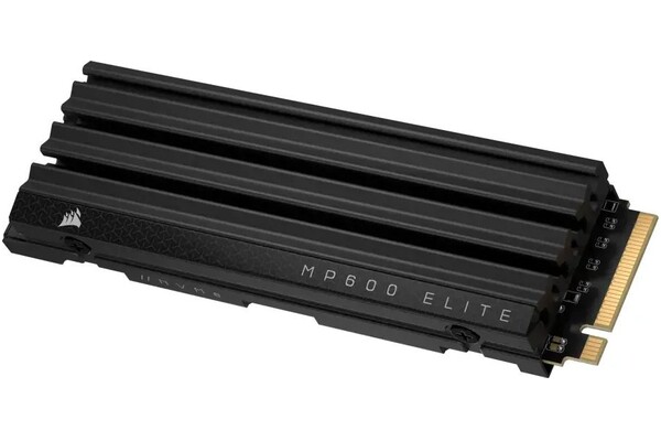 Dysk wewnętrzny CORSAIR MP600 SSD M.2 NVMe 1TB