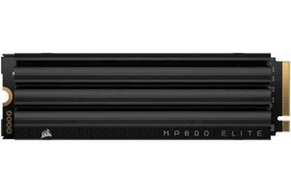Dysk wewnętrzny CORSAIR MP600 SSD M.2 NVMe 1TB