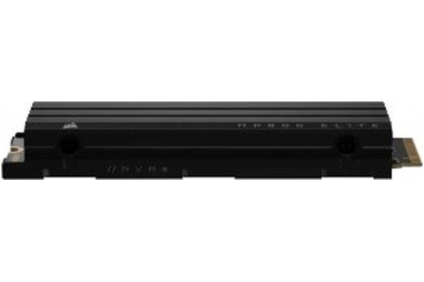 Dysk wewnętrzny CORSAIR MP600 SSD M.2 NVMe 1TB