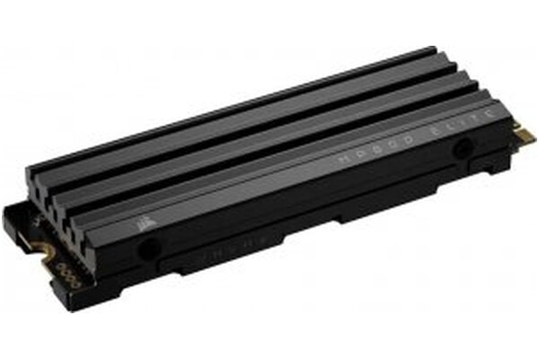 Dysk wewnętrzny CORSAIR MP600 SSD M.2 NVMe 1TB