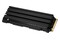 Dysk wewnętrzny CORSAIR MP600 SSD M.2 NVMe 1TB