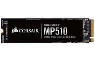 Dysk wewnętrzny CORSAIR MP510 SSD M.2 NVMe 480GB