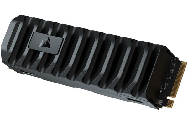 Dysk wewnętrzny CORSAIR MP600 Pro XT SSD M.2 NVMe 1TB