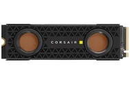 Dysk wewnętrzny CORSAIR MP600 Hydro X Pro XT SSD M.2 NVMe 2TB