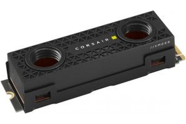 Dysk wewnętrzny CORSAIR MP600 Hydro X Pro XT SSD M.2 NVMe 4TB