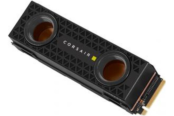 Dysk wewnętrzny CORSAIR MP600 Hydro X Pro XT SSD M.2 NVMe 4TB