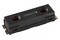 Dysk wewnętrzny CORSAIR MP600 Hydro X Pro XT SSD M.2 NVMe 4TB