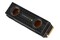 Dysk wewnętrzny CORSAIR MP600 Hydro X Pro XT SSD M.2 NVMe 4TB
