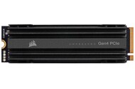 Dysk wewnętrzny CORSAIR MP600 Pro SSD M.2 NVMe 4TB