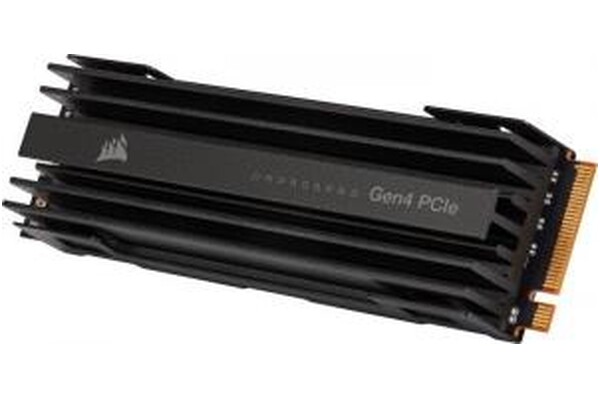 Dysk wewnętrzny CORSAIR MP600 Pro SSD M.2 NVMe 4TB