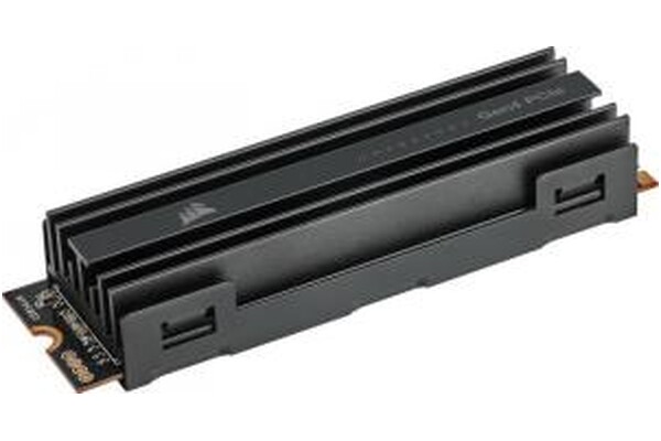 Dysk wewnętrzny CORSAIR MP600 Pro SSD M.2 NVMe 4TB