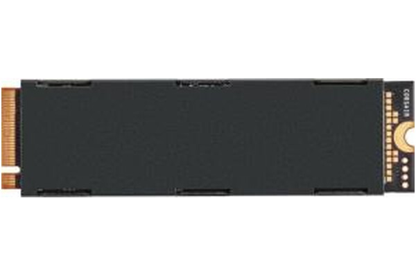 Dysk wewnętrzny CORSAIR MP600 Pro SSD M.2 NVMe 4TB