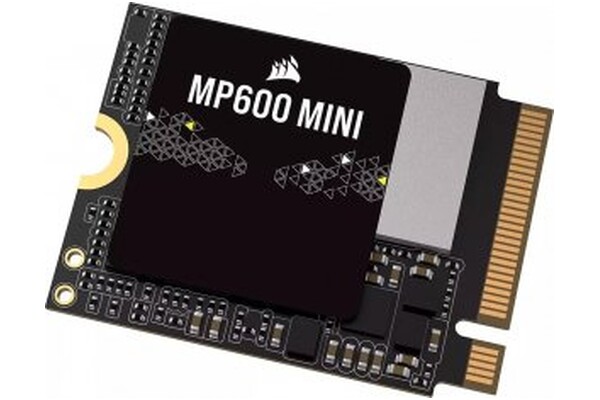 Dysk wewnętrzny CORSAIR MP600 Mini SSD M.2 NVMe 1TB