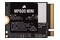 Dysk wewnętrzny CORSAIR MP600 Mini SSD M.2 NVMe 1TB