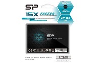 Dysk wewnętrzny Silicon Power S55 SSD SATA (2.5") 240GB