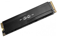 Dysk wewnętrzny Silicon Power XD80 SSD M.2 NVMe 2TB