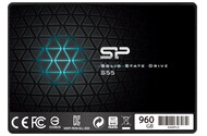 Dysk wewnętrzny Silicon Power S55 SSD SATA (2.5") 960GB
