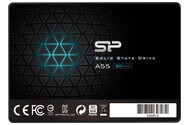 Dysk wewnętrzny Silicon Power A55 SSD SATA (2.5") 256GB