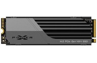 Dysk wewnętrzny Silicon Power XS70 SSD M.2 NVMe 1TB