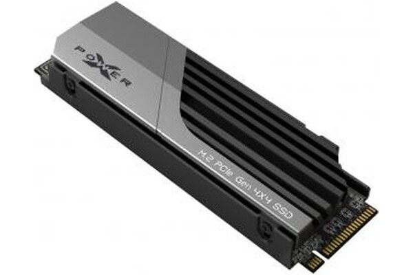 Dysk wewnętrzny Silicon Power XS70 SSD M.2 NVMe 1TB