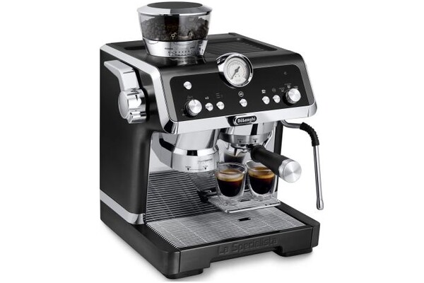 Ekspres De’Longhi La Specialista EC9355BM kolbowy
