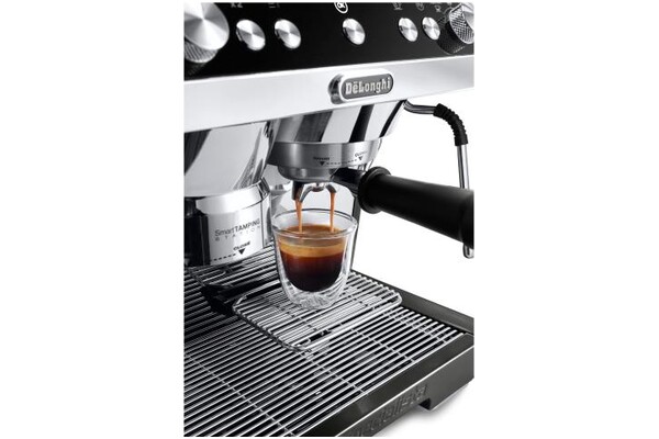 Ekspres De’Longhi La Specialista EC9355BM kolbowy