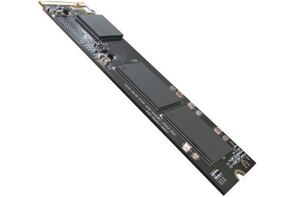 Dysk wewnętrzny Hikvision E1000 SSD M.2 NVMe 512GB