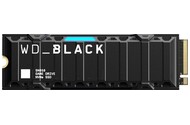 Dysk wewnętrzny WD PS5 SSD M.2 NVMe 2TB