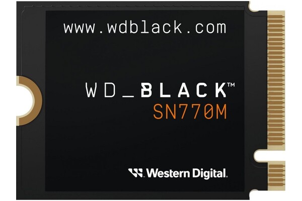 Dysk wewnętrzny WD WDS200T3X0G SSD M.2 NVMe 2TB