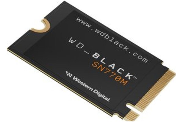 Dysk wewnętrzny WD WDS200T3X0G SSD M.2 NVMe 2TB
