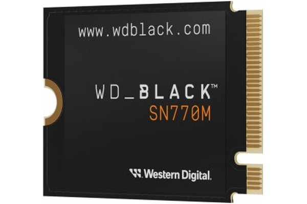 Dysk wewnętrzny WD WDS200T3X0G SSD M.2 NVMe 2TB