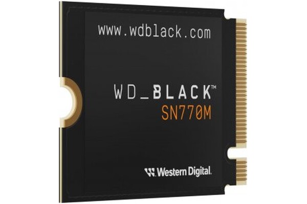 Dysk wewnętrzny WD WDS200T3X0G SSD M.2 NVMe 2TB