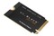 Dysk wewnętrzny WD WDS200T3X0G SSD M.2 NVMe 2TB