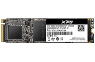 Dysk wewnętrzny Adata SX6000 XPG Lite SSD M.2 NVMe 512GB