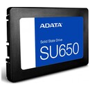 Dysk wewnętrzny Adata SU650 SSD SATA (2.5") 240GB
