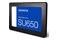 Dysk wewnętrzny Adata SU650 SSD SATA (2.5") 480GB