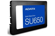 Dysk wewnętrzny Adata SU650 SSD SATA (2.5") 256GB