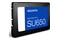 Dysk wewnętrzny Adata SU650 SSD SATA (2.5") 256GB