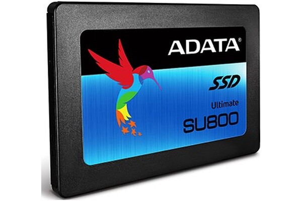 Dysk wewnętrzny Adata SU800 SSD SATA (2.5") 1TB